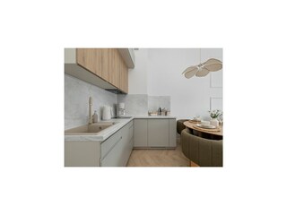 Appartement Pobierowo Équipement 26