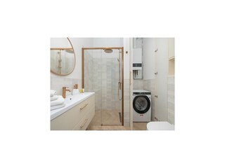 Appartement Pobierowo Équipement 30