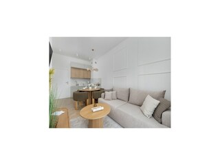 Appartement Pobierowo Équipement 10