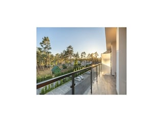 Apartamento Pobierowo Grabación al aire libre 5