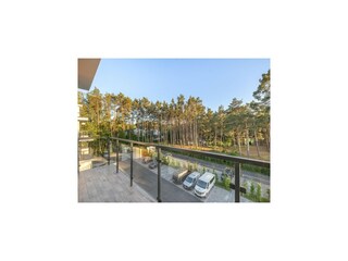 Apartment Pobierowo Außenaufnahme 6