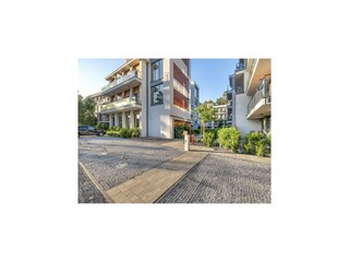 Appartement Pobierowo Enregistrement extérieur 7