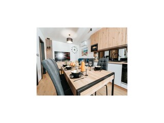 Casa de vacaciones Ustronie Morskie Características 15