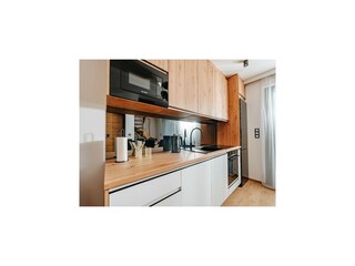 Casa per le vacanze Ustronie Morskie Caratteristiche 17