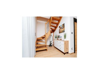 Maison de vacances Ustronie Morskie  32