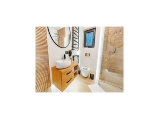 Ferienhaus Ustronie Morskie Ausstattung 22