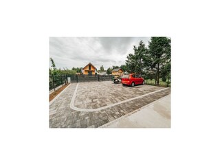 Vakantiehuis Ustronie Morskie  33