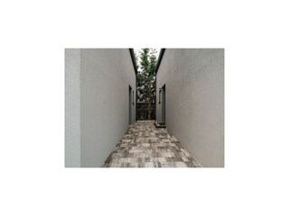 Vakantiehuis Ustronie Morskie Buitenaudio-opname 6