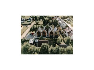 Maison de vacances Ustronie Morskie Enregistrement extérieur 7