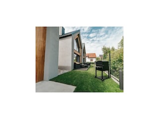 Vakantiehuis Ustronie Morskie Buitenaudio-opname 2