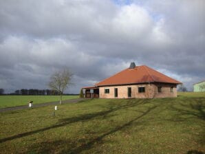 Ferienhaus Am Wolfspfad - Bismark (Altmark) - image1
