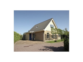 Ferienhaus Holland Außenaufnahme 3