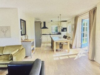 Casa per le vacanze Holland Caratteristiche 7