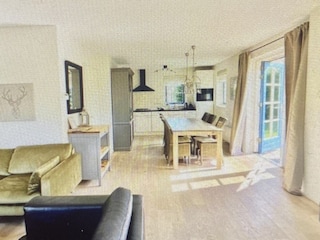 Ferienhaus Holland Ausstattung 7