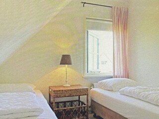 Casa per le vacanze Holland Caratteristiche 11