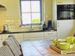 Casa per le vacanze Holland Caratteristiche 13