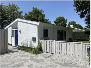 Ferienhaus vor der Renovierung