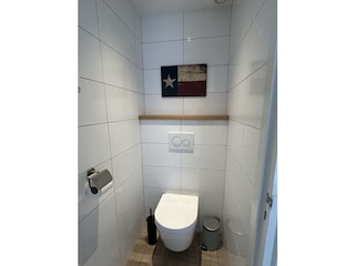 Toilette