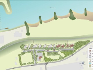 Holiday house Lathum Floor Plan 28