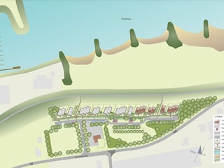 Holiday house Lathum Floor Plan 35