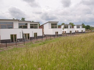 Ferienhaus Lathum Außenaufnahme 4