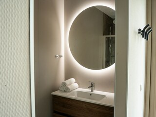 Ferienhaus Lathum Ausstattung 23