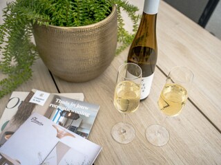 Ferienhaus Lathum Ausstattung 25