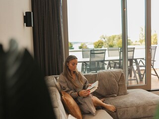 Holiday house Lathum Outdoor Recording 5