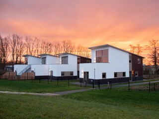 Ferienhaus Lathum Außenaufnahme 3