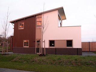 Holiday house Lathum Outdoor Recording 4