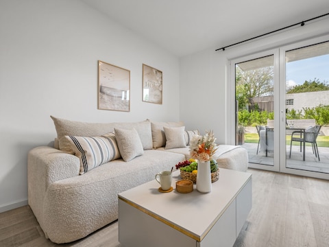 Ferienwohnung Cozy Harbour