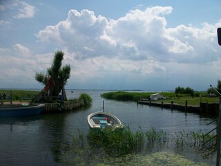 Achterwasser