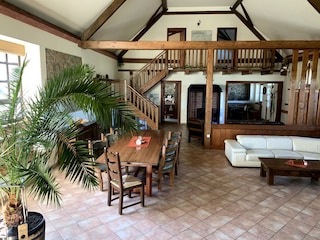 Ferienhaus Milevsko Ausstattung 10