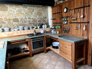 Ferienhaus Milevsko Ausstattung 11