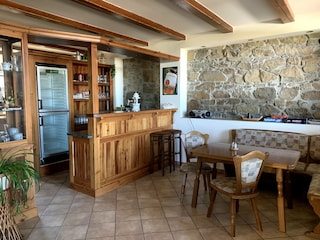 Ferienhaus Milevsko Ausstattung 12