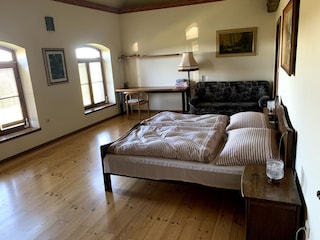 Ferienhaus Milevsko Ausstattung 20