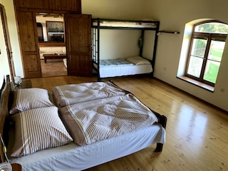 Ferienhaus Milevsko Ausstattung 17