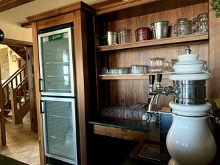 Ferienhaus Milevsko Ausstattung 19