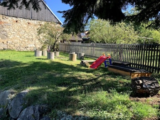 Ferienhaus Milevsko Ausstattung 28