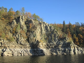 Ferienhaus Milevsko Umgebung 36