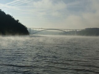 Ferienhaus Milevsko Umgebung 37