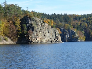 Ferienhaus Milevsko Umgebung 31
