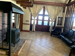 Ferienhaus Milevsko Ausstattung 19