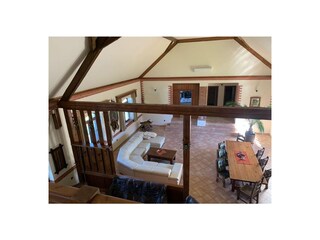 Ferienhaus Milevsko Ausstattung 21