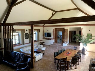 Ferienhaus Milevsko Ausstattung 25