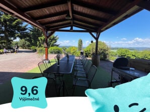 Ferienhaus Valahof Scheune