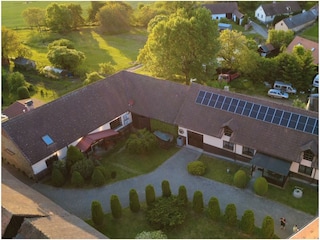Ferienhaus Milevsko Grundriss 41