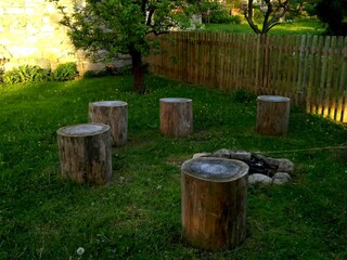 Ferienhaus Milevsko Ausstattung 23