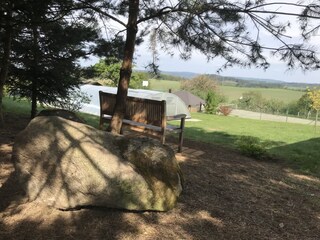 Ferienhaus Milevsko Ausstattung 24