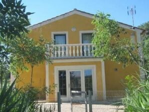 Ferienhaus Maison citron - Peret - image1